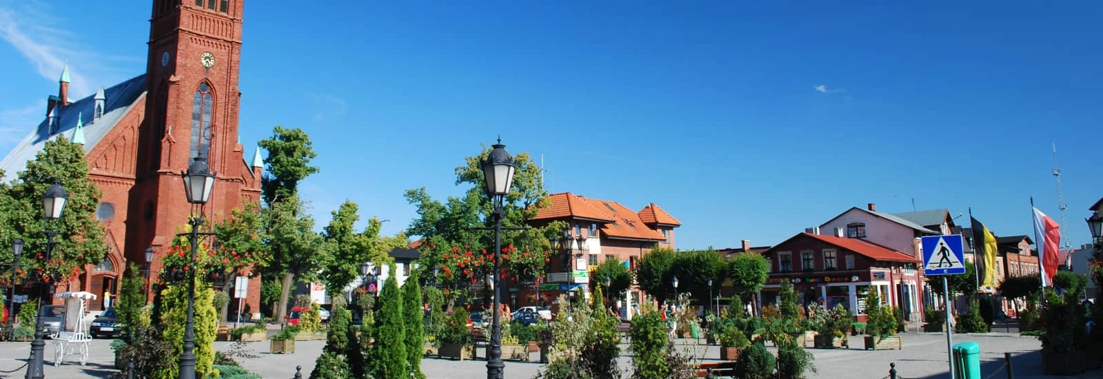Cartusia Półmaraton Śladami Kartuskich Mnichów — image 1 sur 3