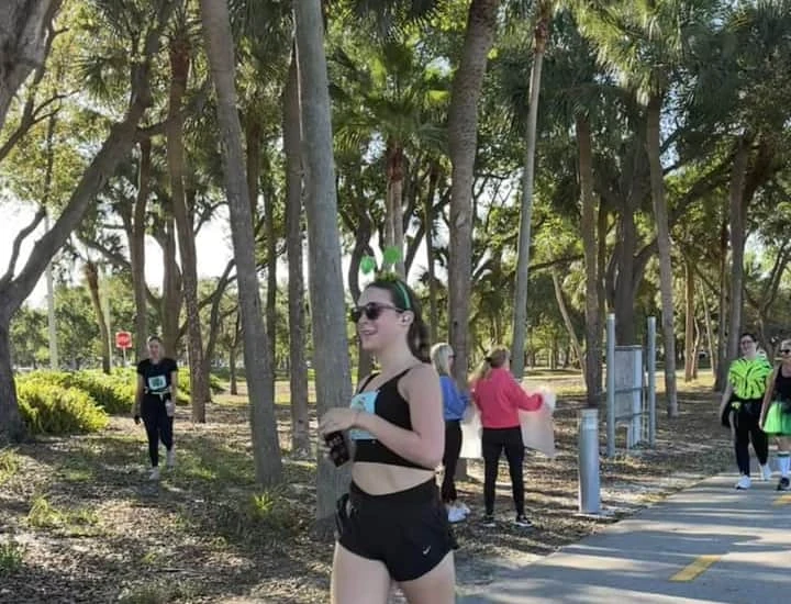 Celebration 5K / 10K — zdjęcie 1 z 3