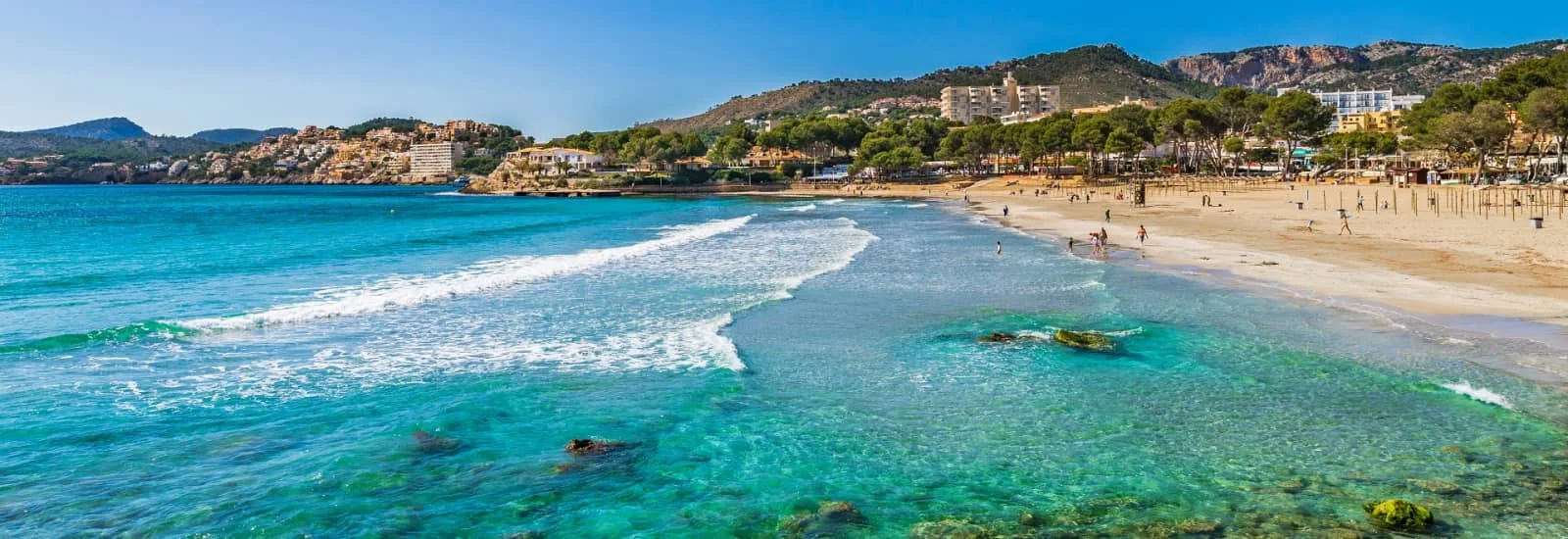 Challenge Peguera Mallorca — zdjęcie 1 z 6