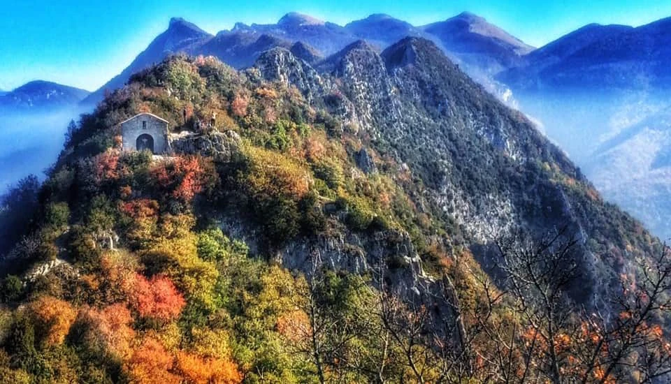 Challenge Vallée de la Drôme — zdjęcie 1 z 7