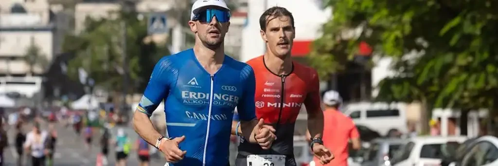 Championnat Ironman du Moyen-Orient - Israël — zdjęcie 1 z 3