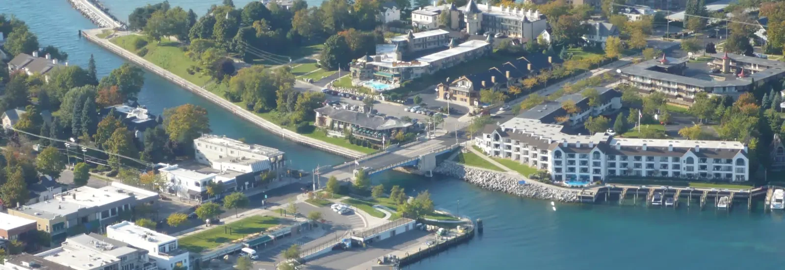 Charlevoix Marathon — kuva 1 / 3