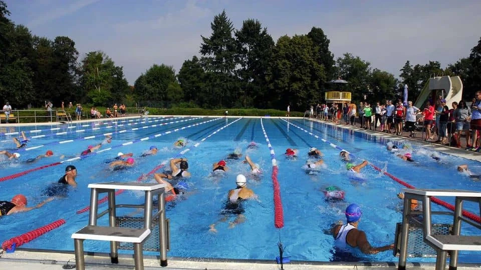City Triathlon Hanau — छवि 1 3 की