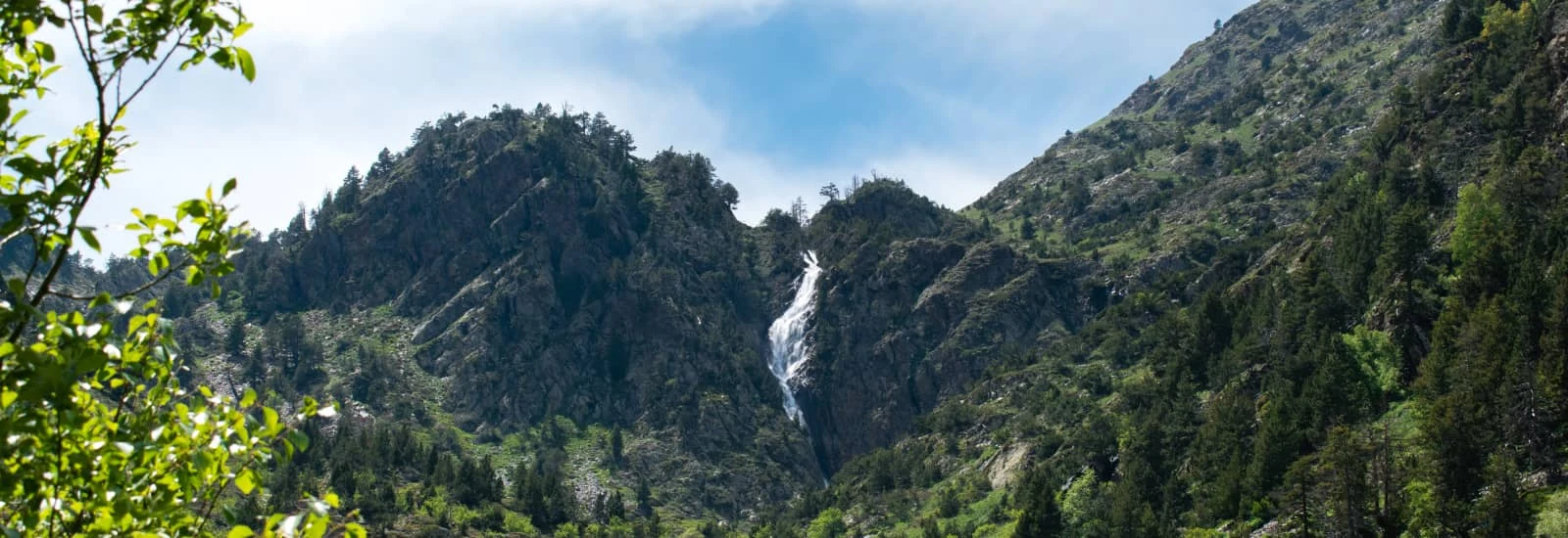 Comapedrosa Skyrace — billede 1 af 3