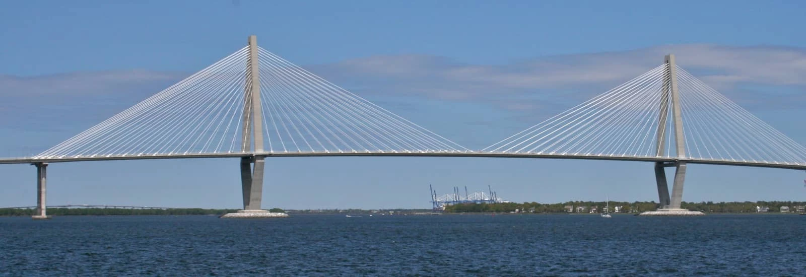 Cooper River Bridge Run — zdjęcie 1 z 6