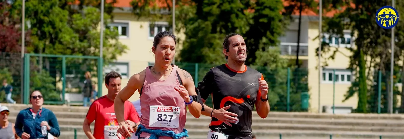 Corrida 1º de Maio — zdjęcie 1 z 3