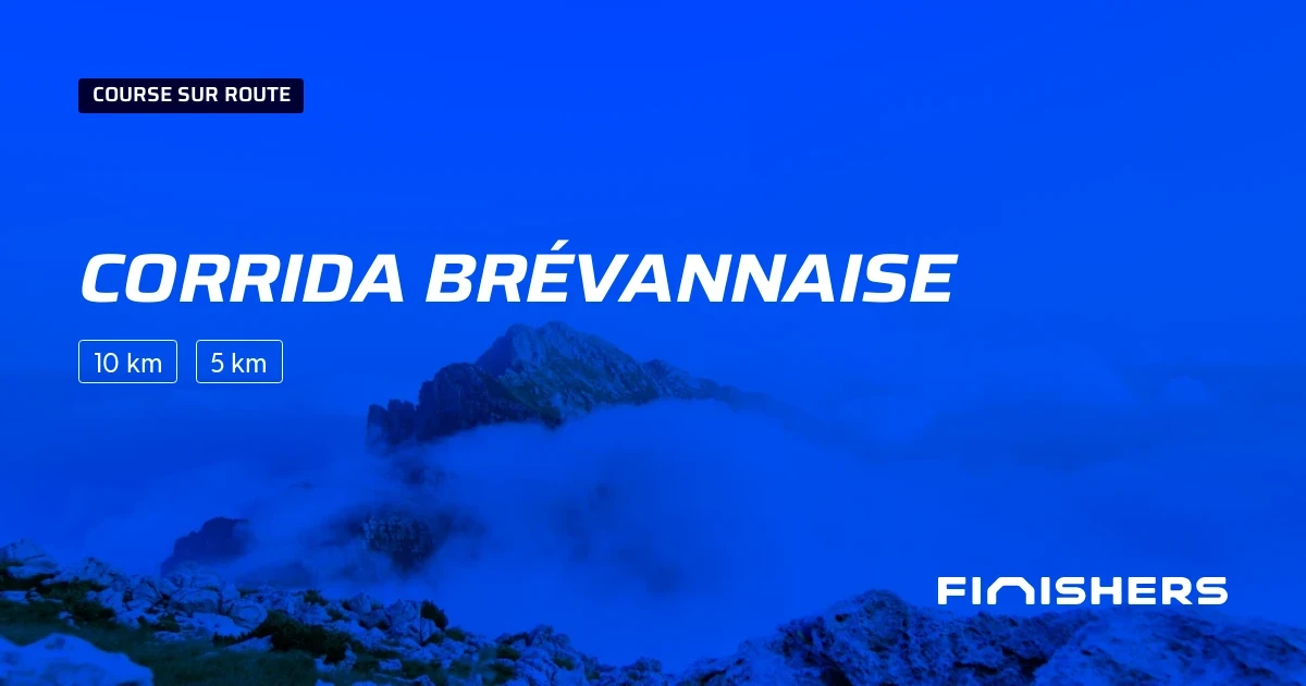 Corrida Brévannaise — zdjęcie 1 z 2