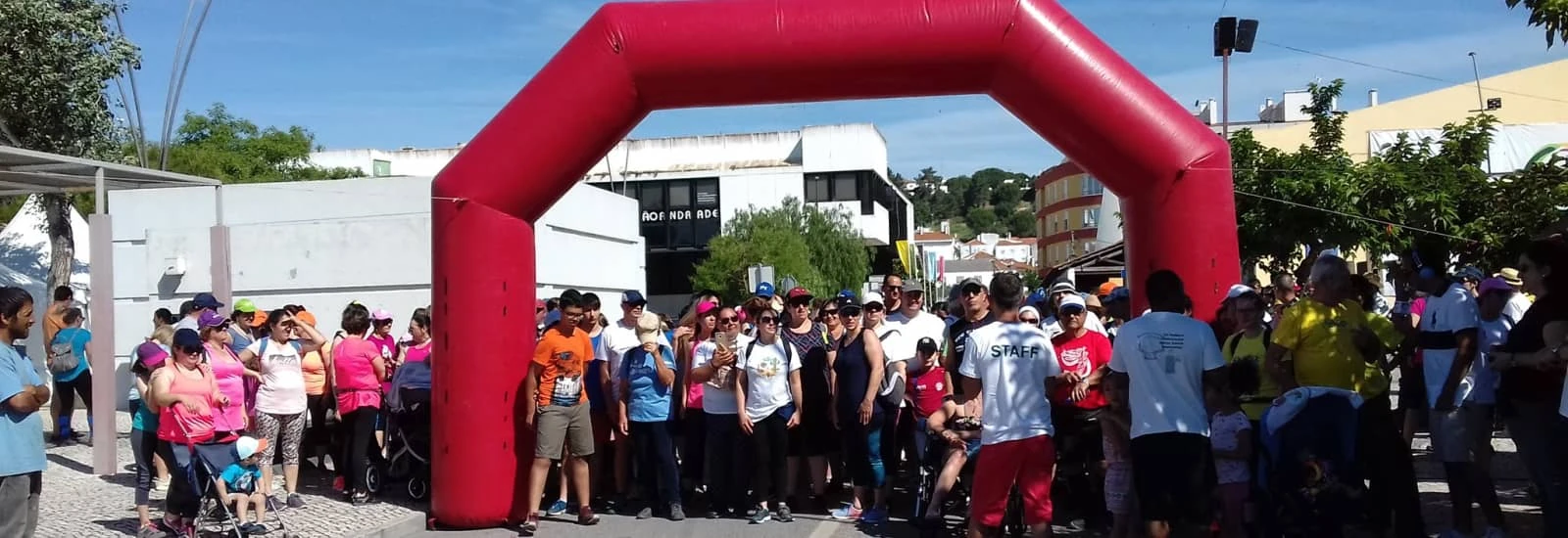 Corrida das Pontes - Coruche — image 1 of 3