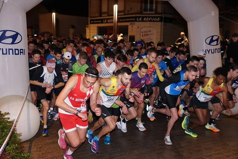 Corrida de Cormontreuil — zdjęcie 1 z 3