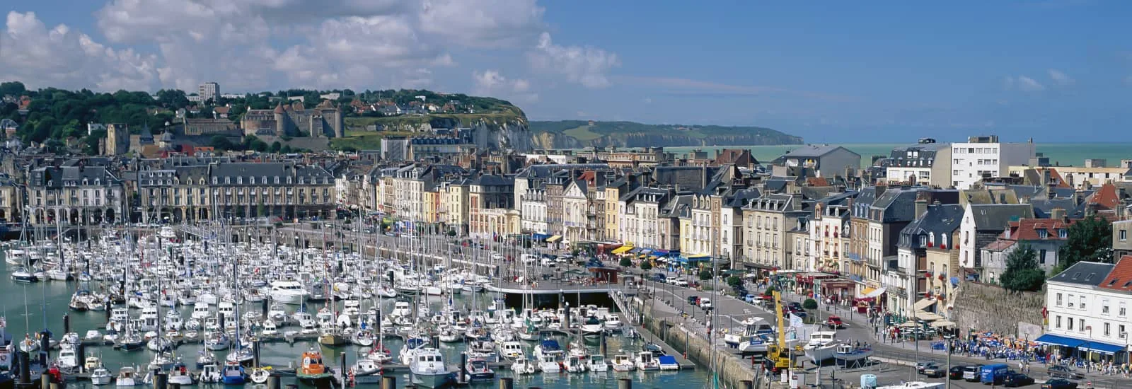 Corrida de Dieppe — zdjęcie 1 z 3