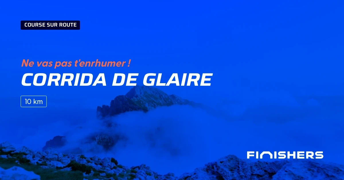 Corrida de Glaire — image 1 sur 2