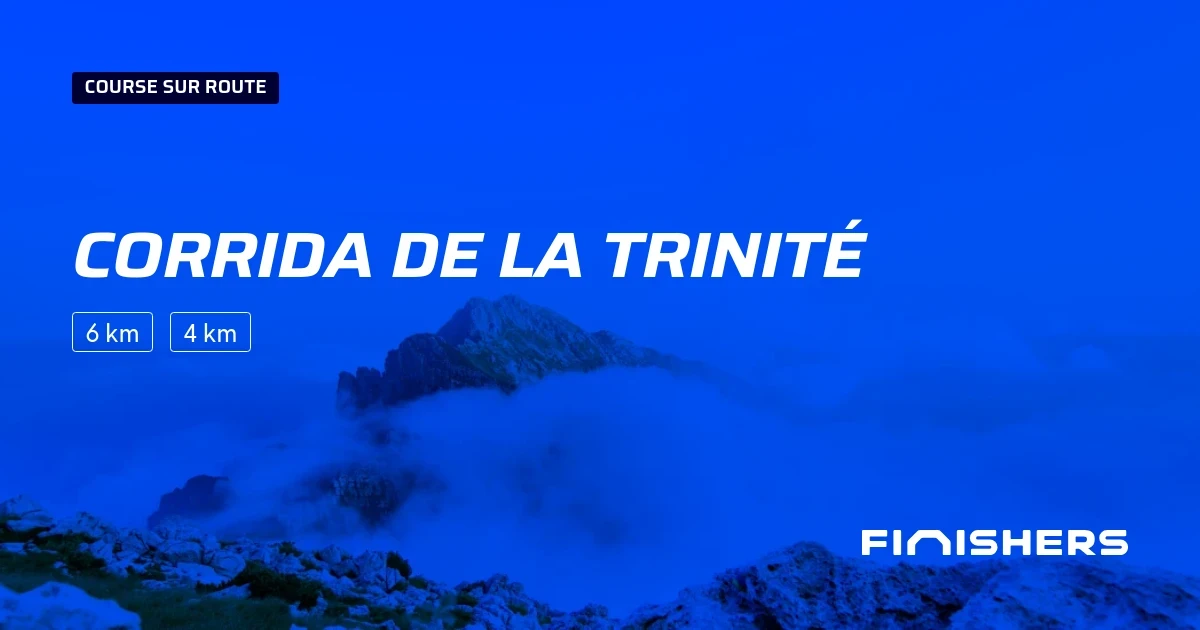 Corrida de la Trinité — image 1 sur 2