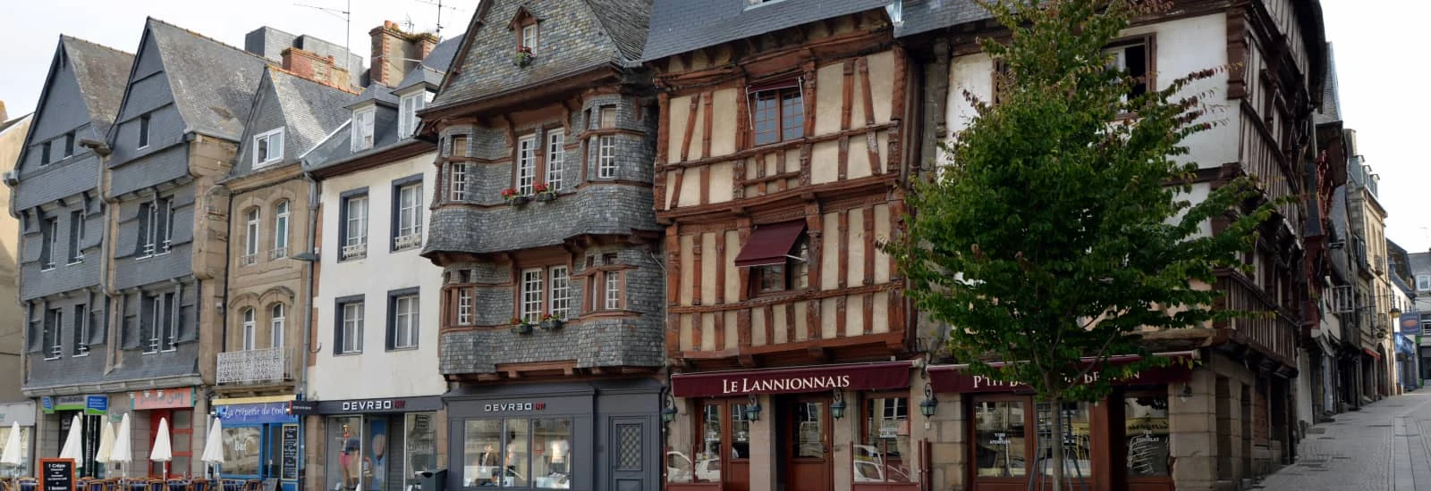 CORRIDA DE LANNION — image 1 sur 3