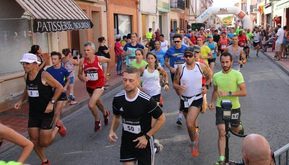 Corrida de Mazères — 3의 이미지 1