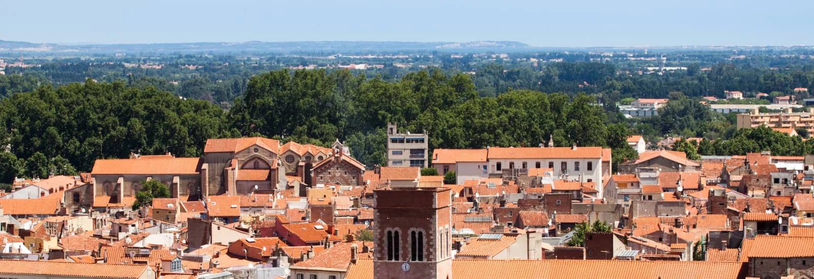 Corrida de Noël de Perpignan — zdjęcie 1 z 3