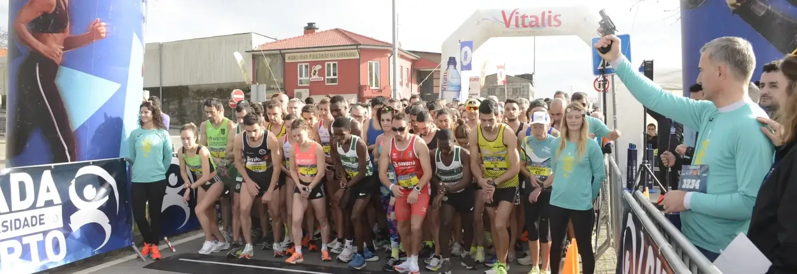 Corrida do Carnaval — zdjęcie 1 z 3