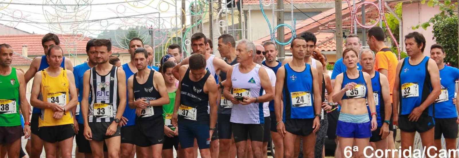 Corrida e Caminhada da Campa do Preto — 3 1. kép