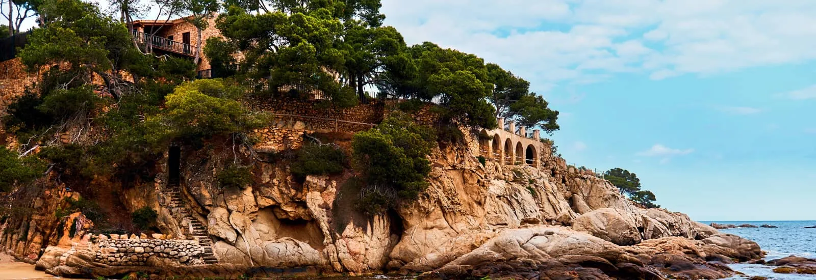 Costa Brava Stage Run — zdjęcie 1 z 3
