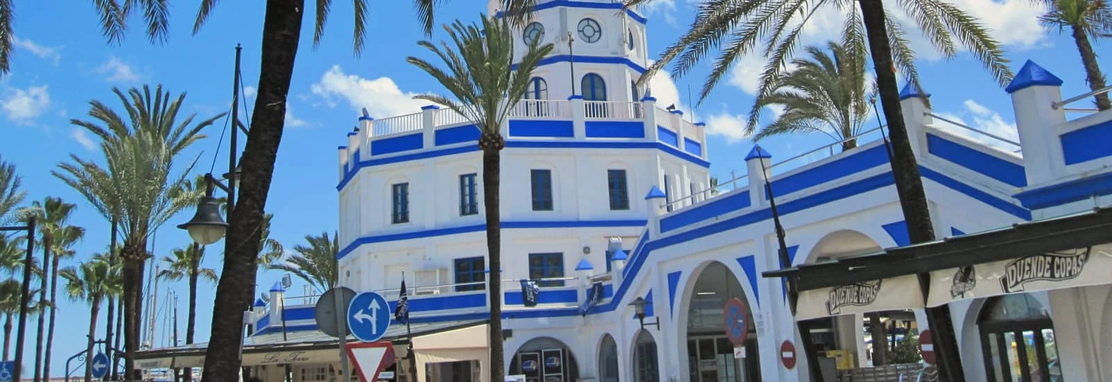 Costa del sol gran fondo — zdjęcie 1 z 6