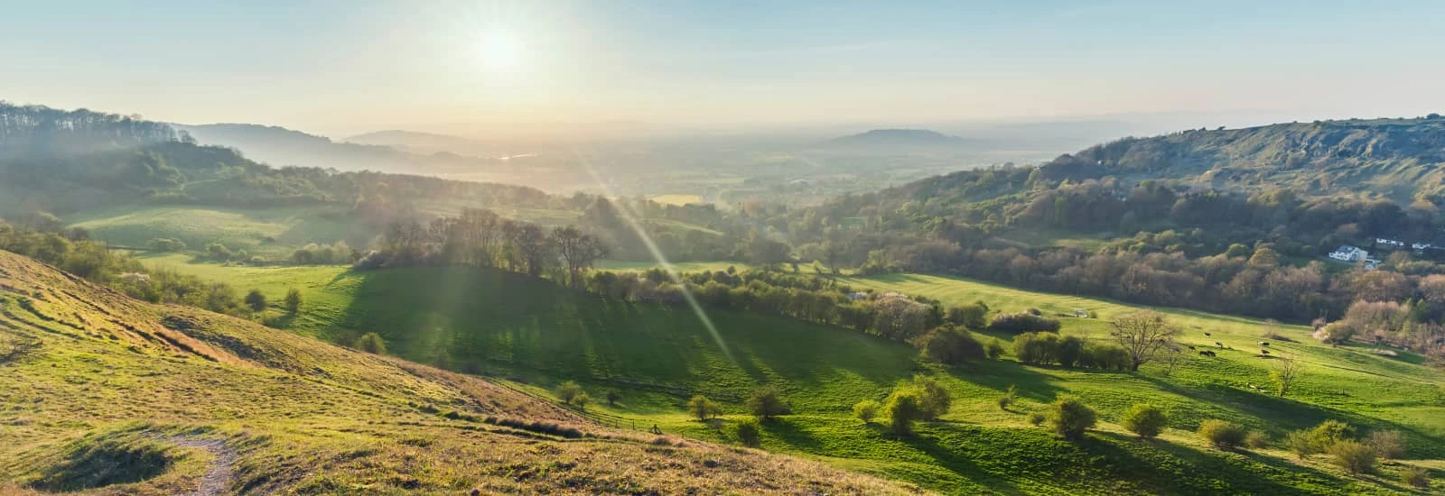 Cotswold Way Century — zdjęcie 1 z 3