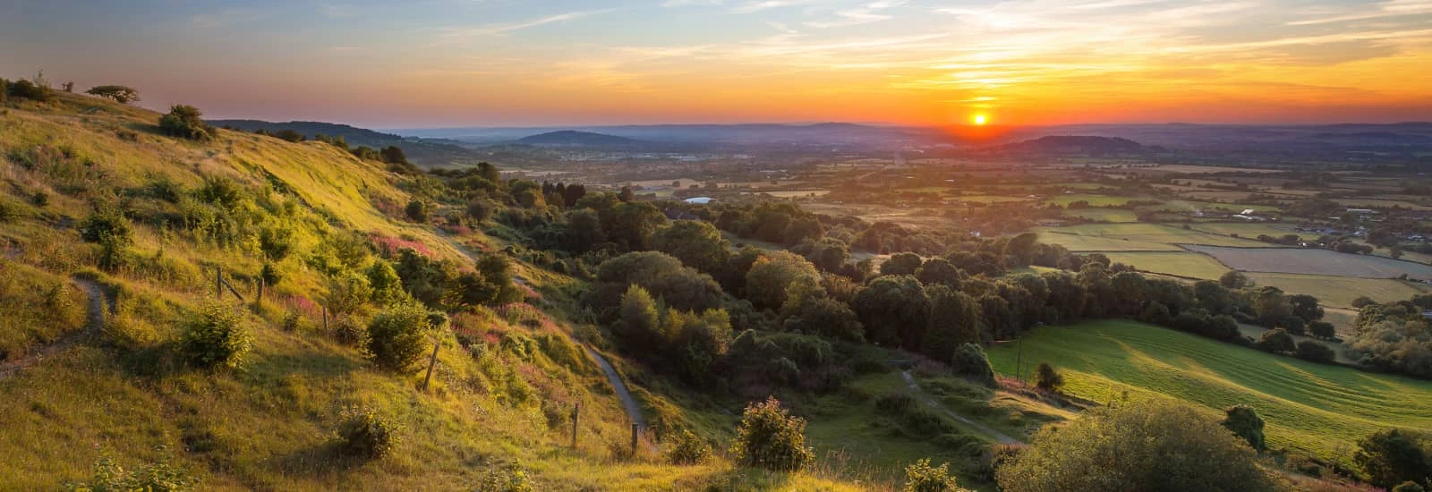 Cotswold Way Challenge — zdjęcie 1 z 5