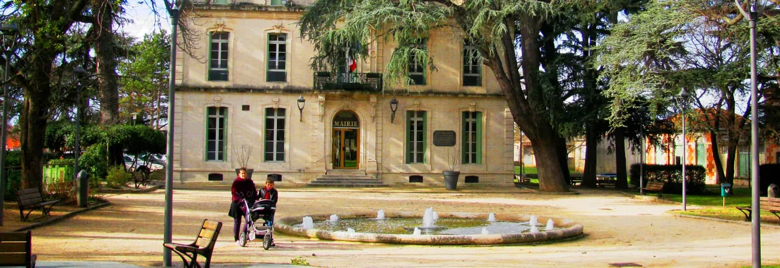 Courir à Bouillargues — image 1 sur 3