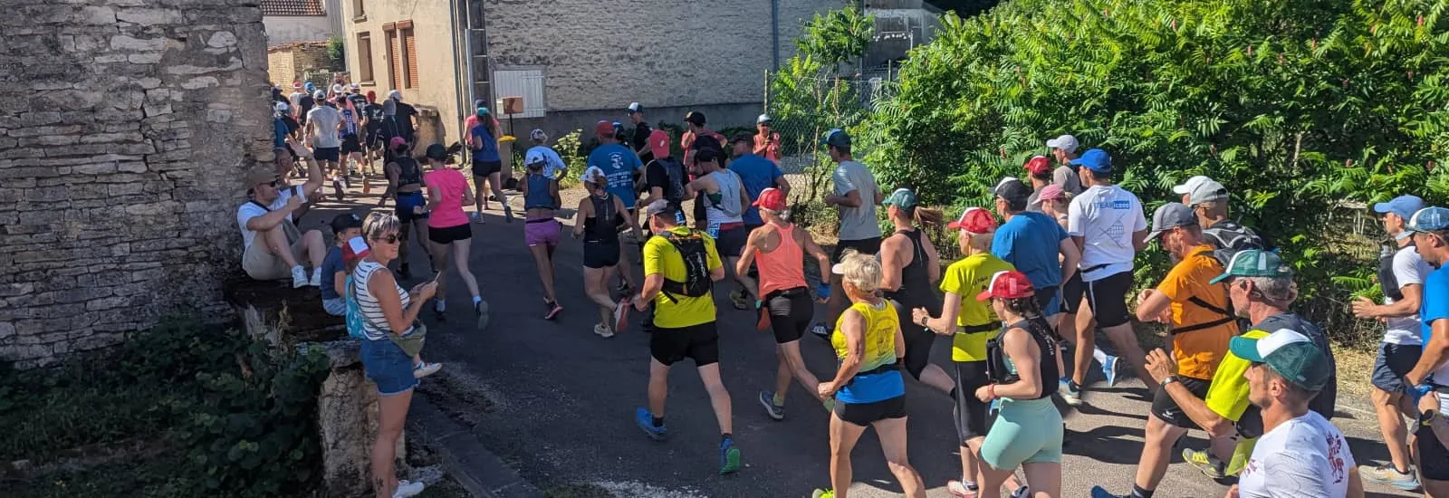 Course de Boudreville et Dancevoir — obrázek 1 z 3