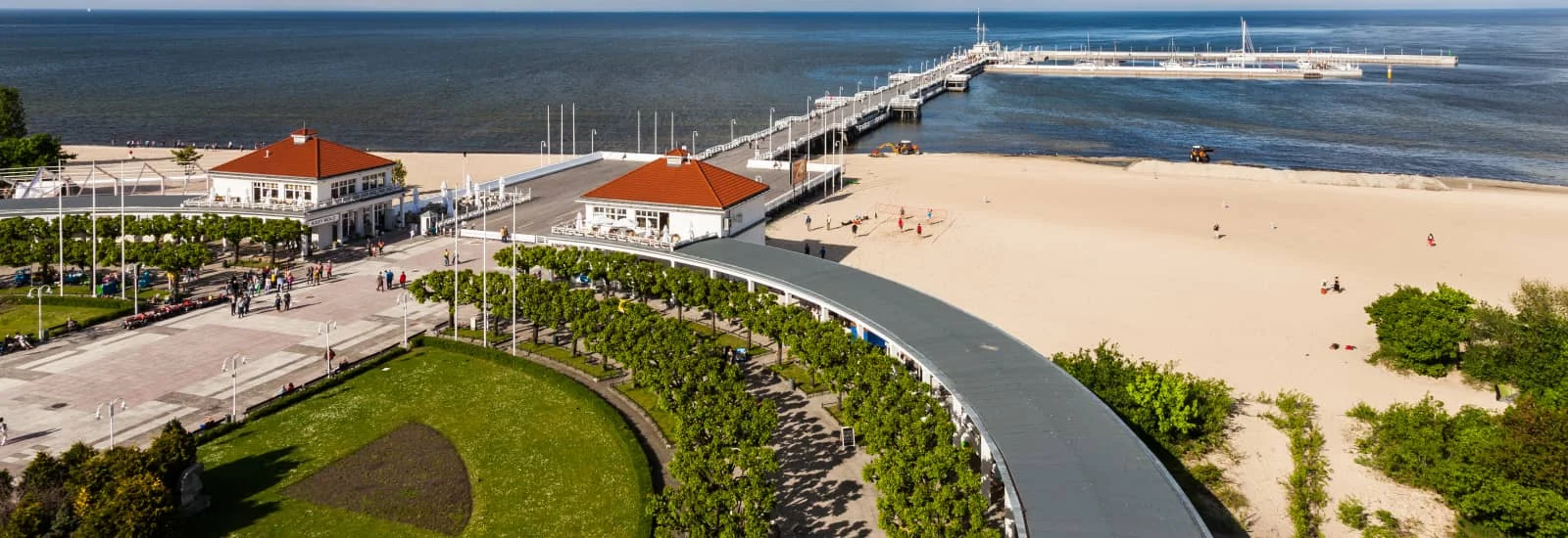Course de l'Indépendance de Sopot — zdjęcie 1 z 3