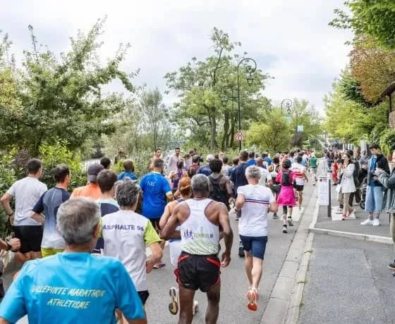 Course de la Rentrée — image 1 sur 3
