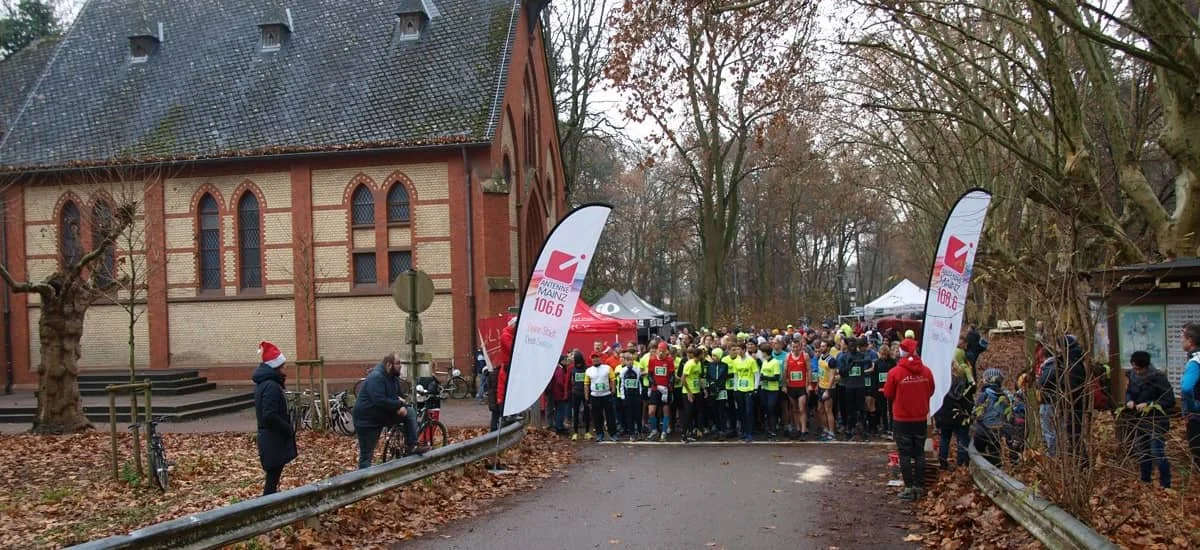 Course de la Saint-Nicolas de Mayence — zdjęcie 1 z 3