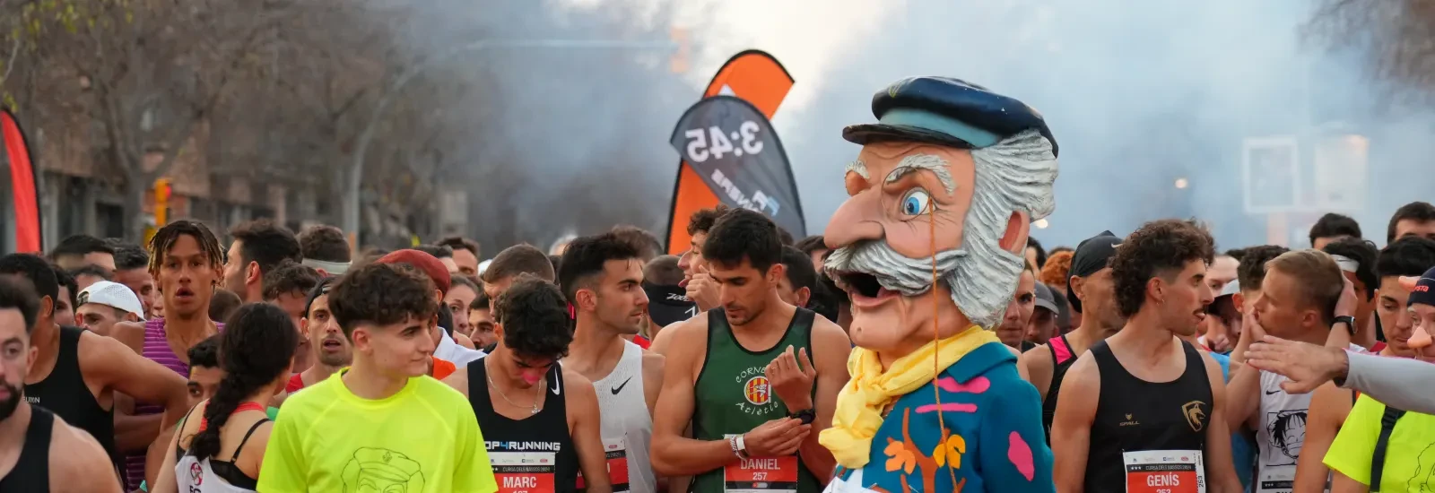 Course dels Nassos — zdjęcie 1 z 3