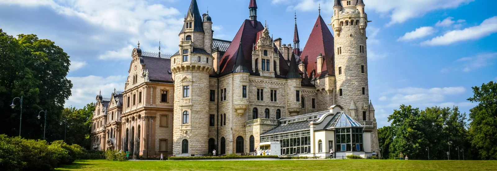 Course des 99 Tours — zdjęcie 1 z 3