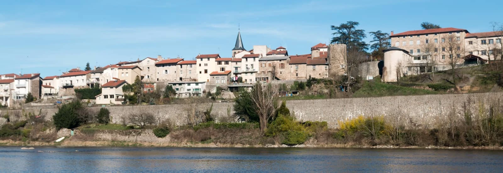 Course des bords de loire Aurec-sur-Loire, Aurec-sur-Loire