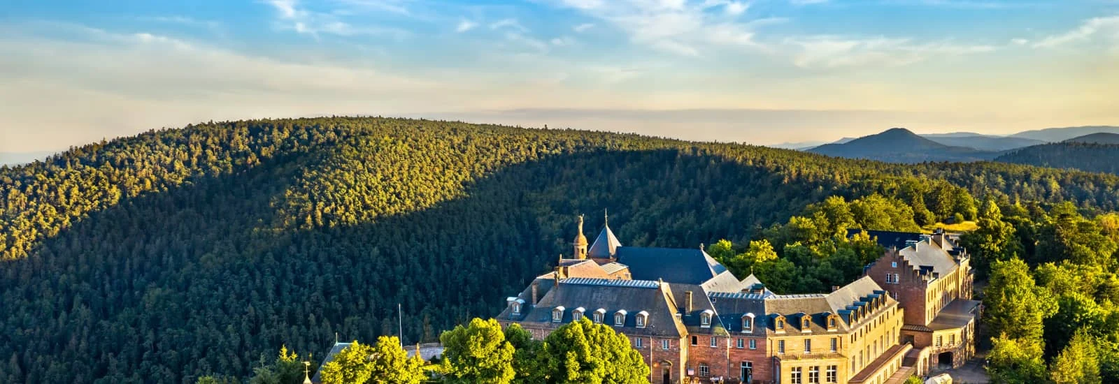 Course des châteaux d'Ottrott — zdjęcie 1 z 6