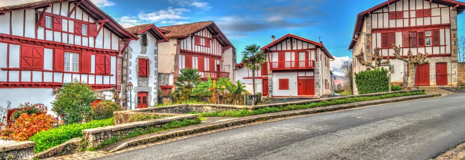 Course des Crêtes du Pays Basque — zdjęcie 1 z 5
