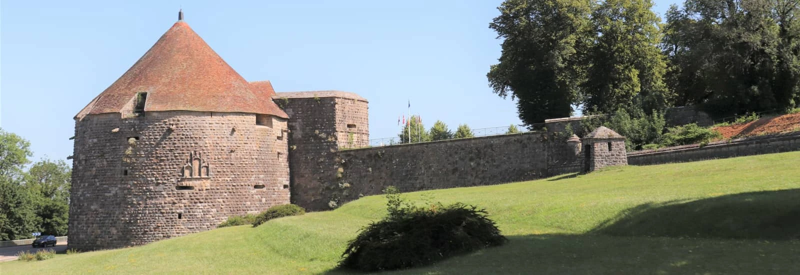 Course des Remparts — zdjęcie 1 z 3