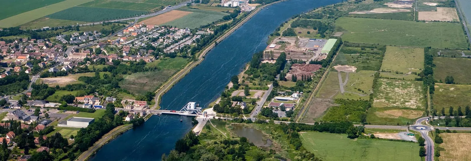 Course Nature Bénouville Blainville — image 1 of 3