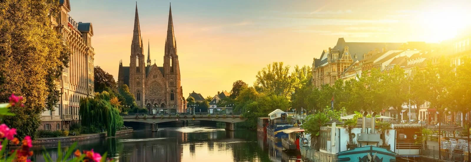 Courses de Strasbourg-Europe — zdjęcie 1 z 3