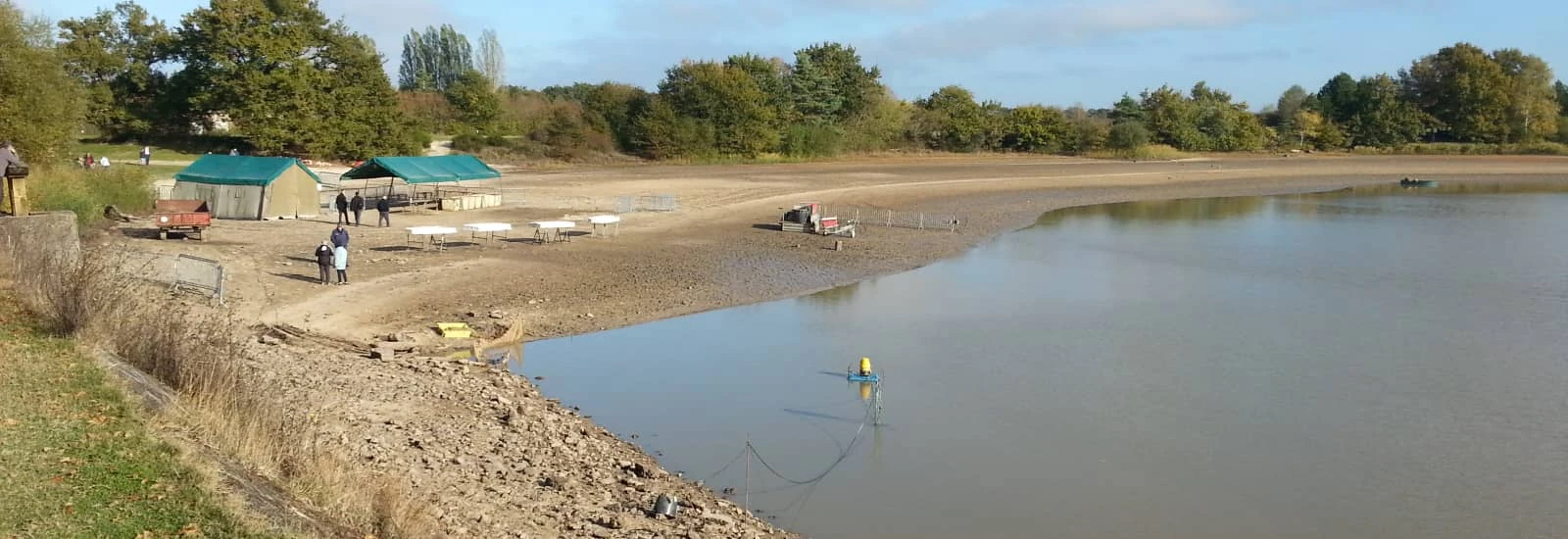 Micion Bellebouche, Mézières-en-Brenne