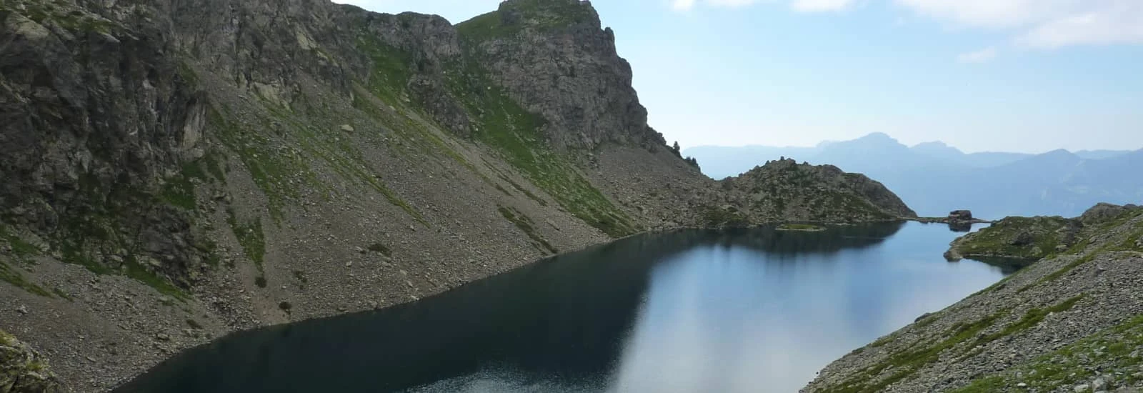 Duo Trail les Crozets — zdjęcie 1 z 6