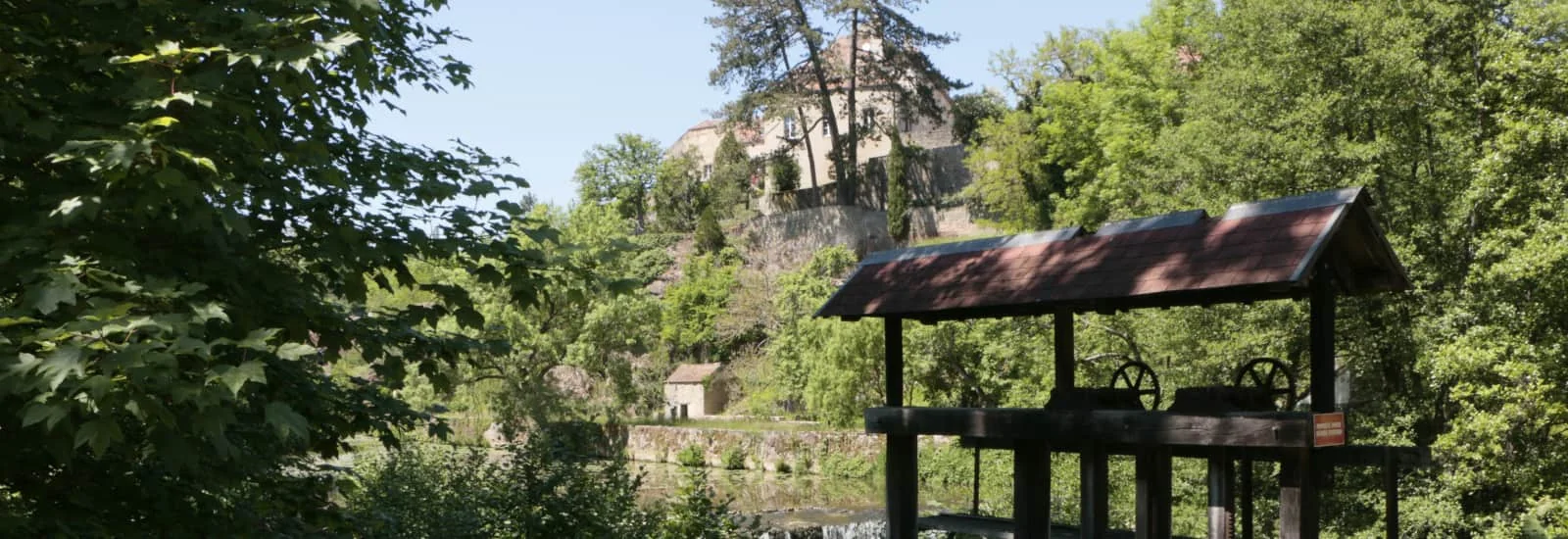 Le défi Loire Sologne Gravel, Vineuil
