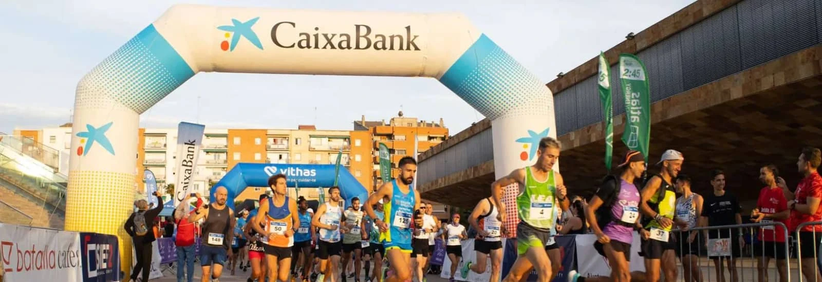 Marathon de Lleida — zdjęcie 1 z 3