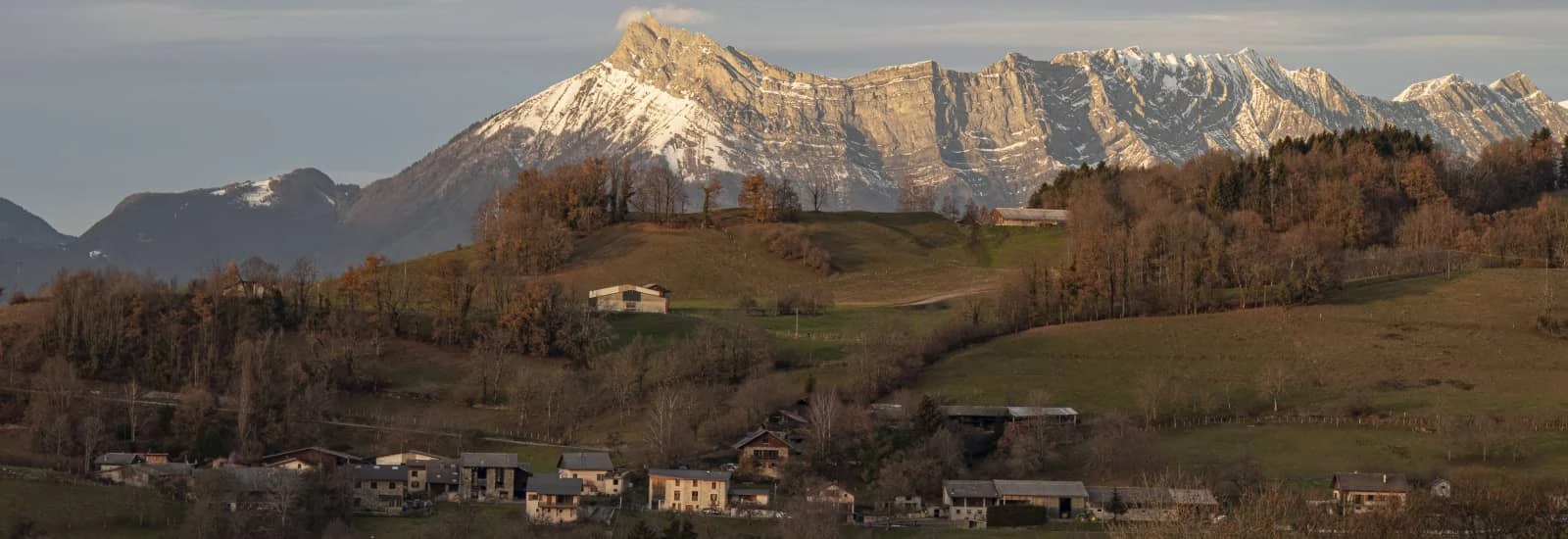Trail de l'Arclusaz — الصورة 1 على 3