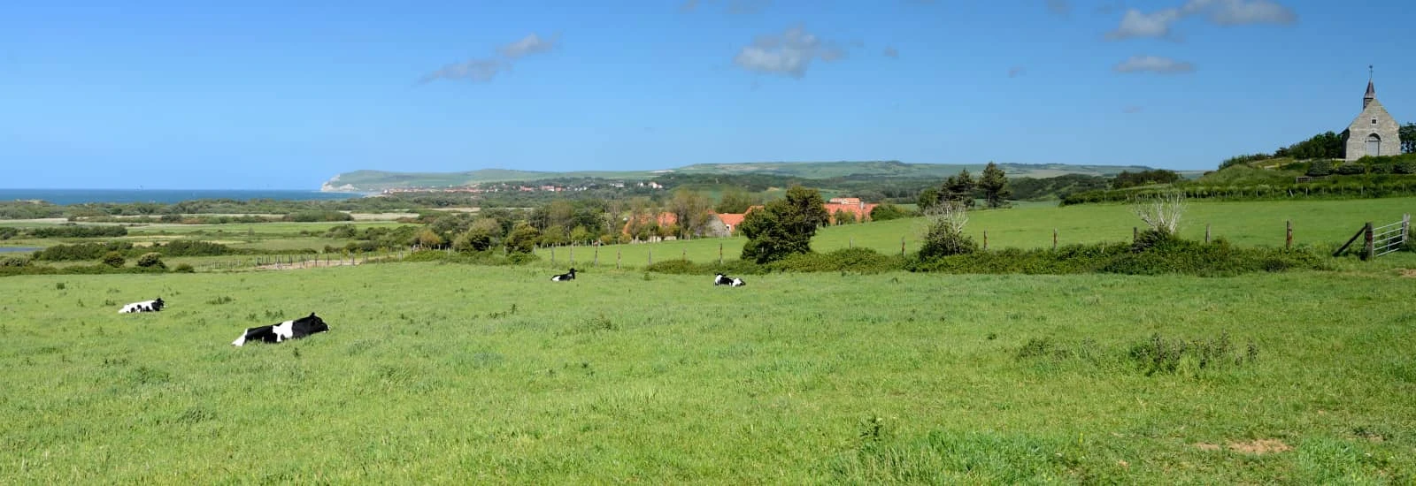 Trail du Plateau de Grevillers — zdjęcie 1 z 3
