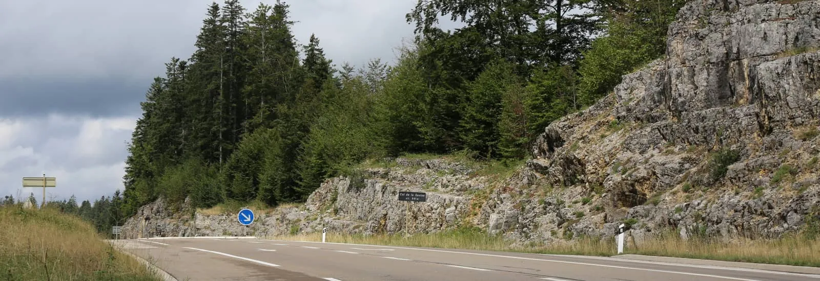 Open Fast Hiking La Trace 6/46, Morbier