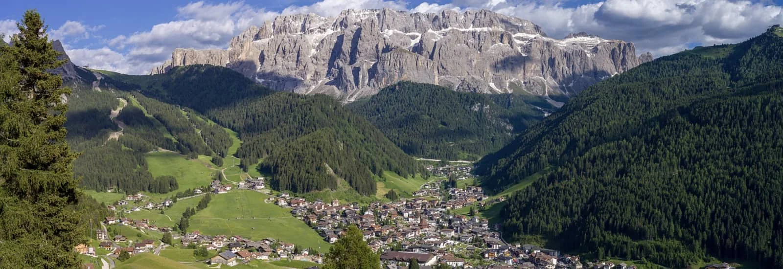 Sellaronda Bike Day, Selva di Val Gardena