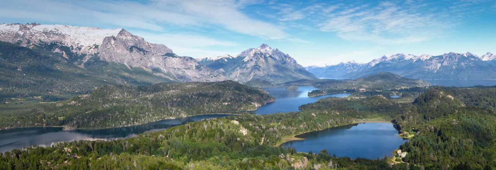 Bariloche Running Ultra Trail — image 1 of 3