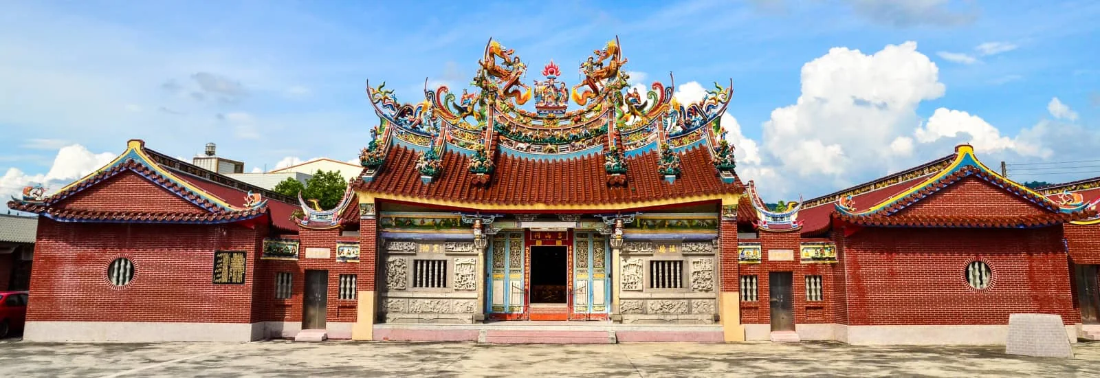 Tianzhong Marathon — zdjęcie 1 z 3
