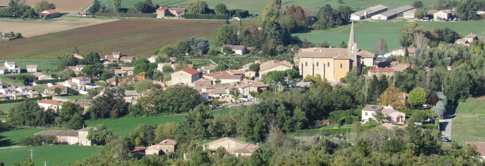 Les Foulées Upiennes, Upie