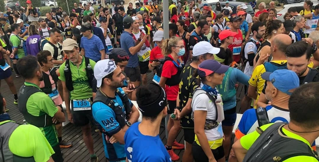 Trail Summer Challenge — الصورة 1 على 3